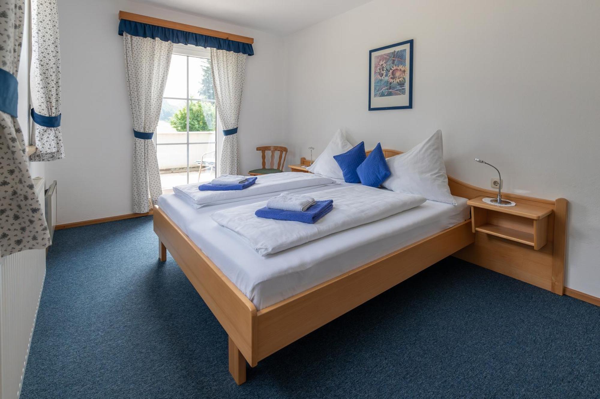 Appartement Scheibling Saint Wolfgang Extérieur photo