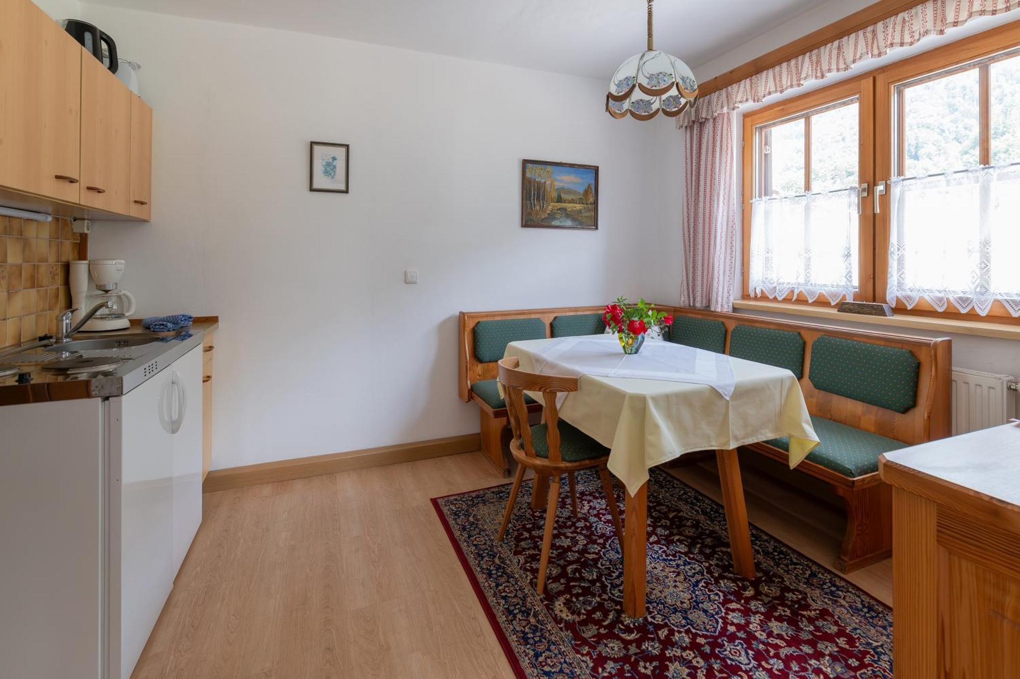 Appartement Scheibling Saint Wolfgang Extérieur photo