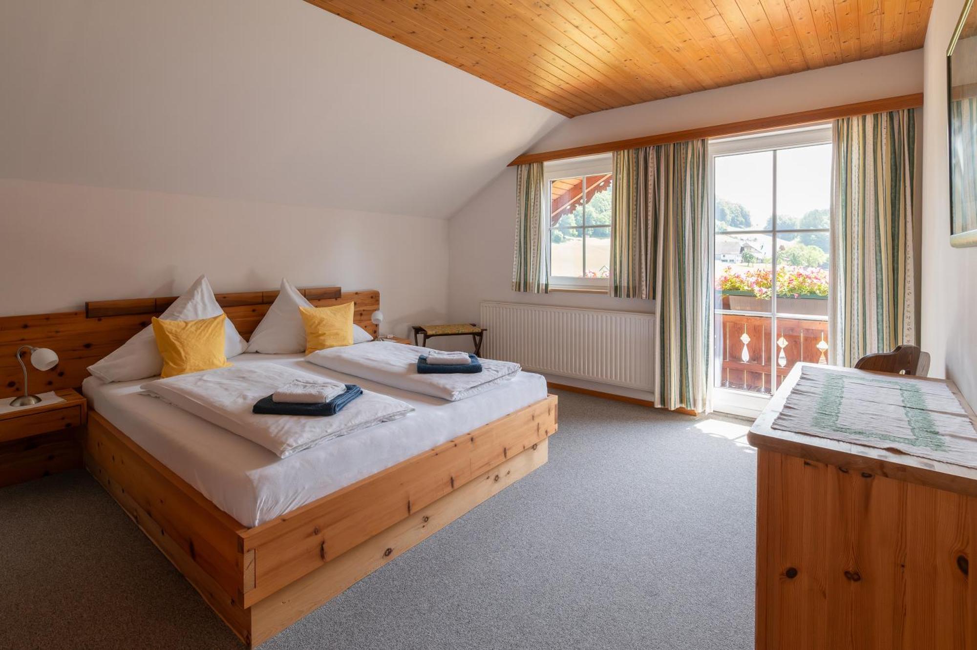 Appartement Scheibling Saint Wolfgang Extérieur photo