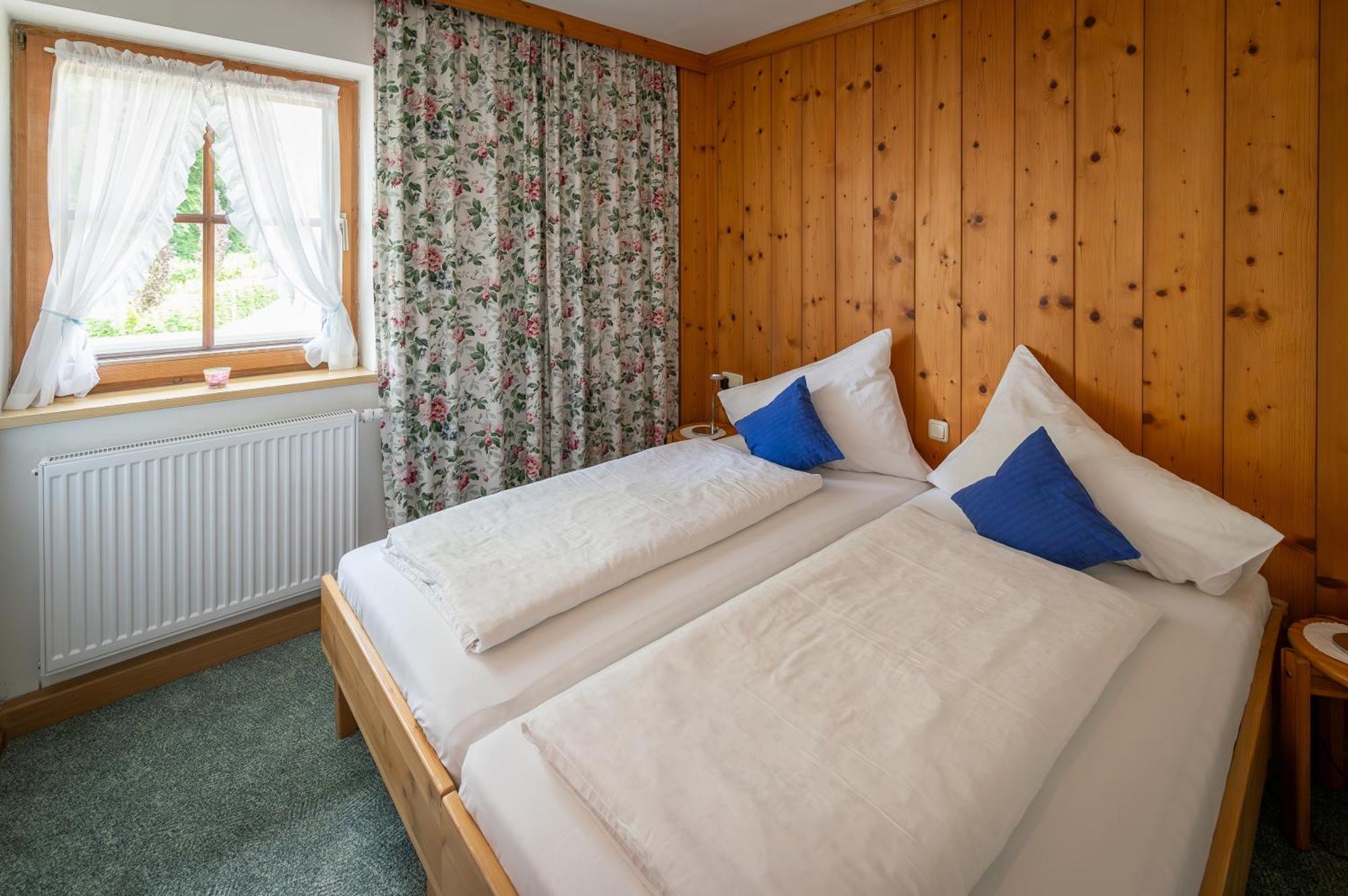 Appartement Scheibling Saint Wolfgang Extérieur photo