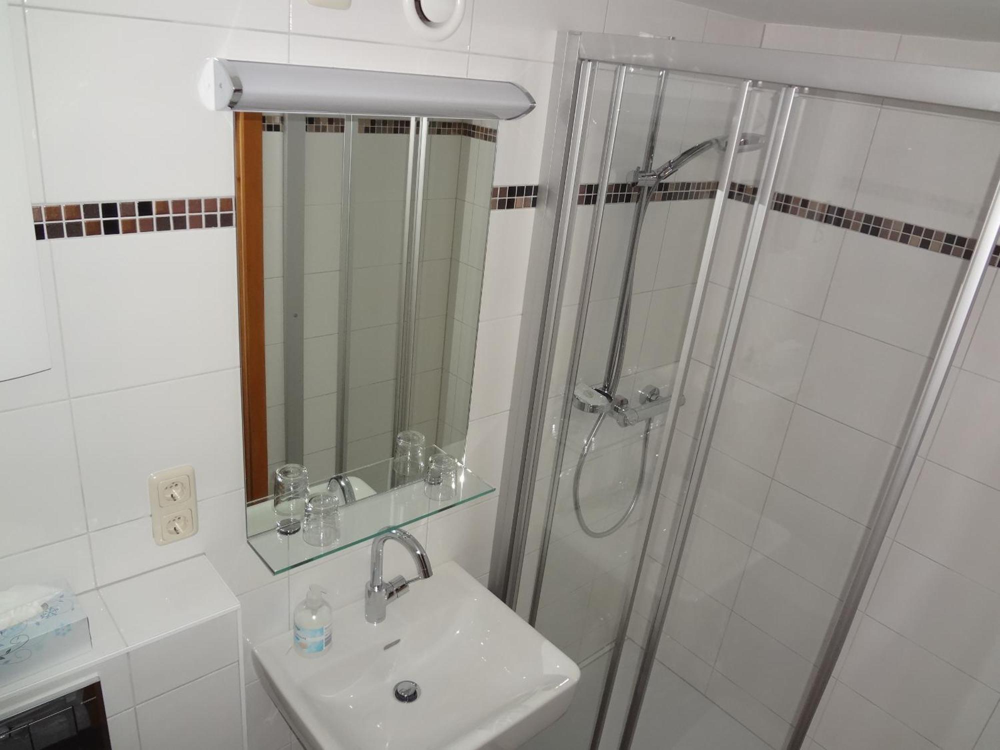 Appartement Scheibling Saint Wolfgang Extérieur photo