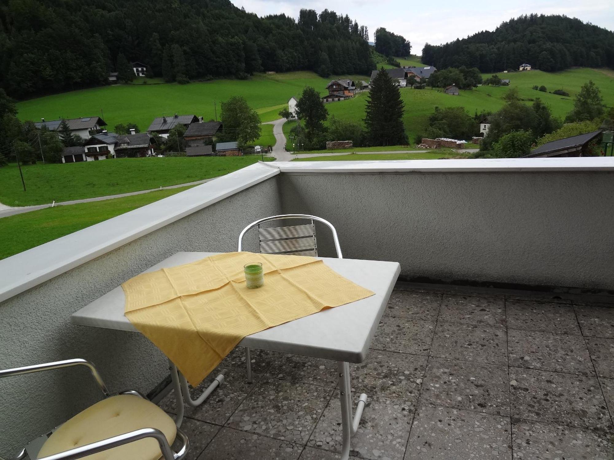 Appartement Scheibling Saint Wolfgang Extérieur photo