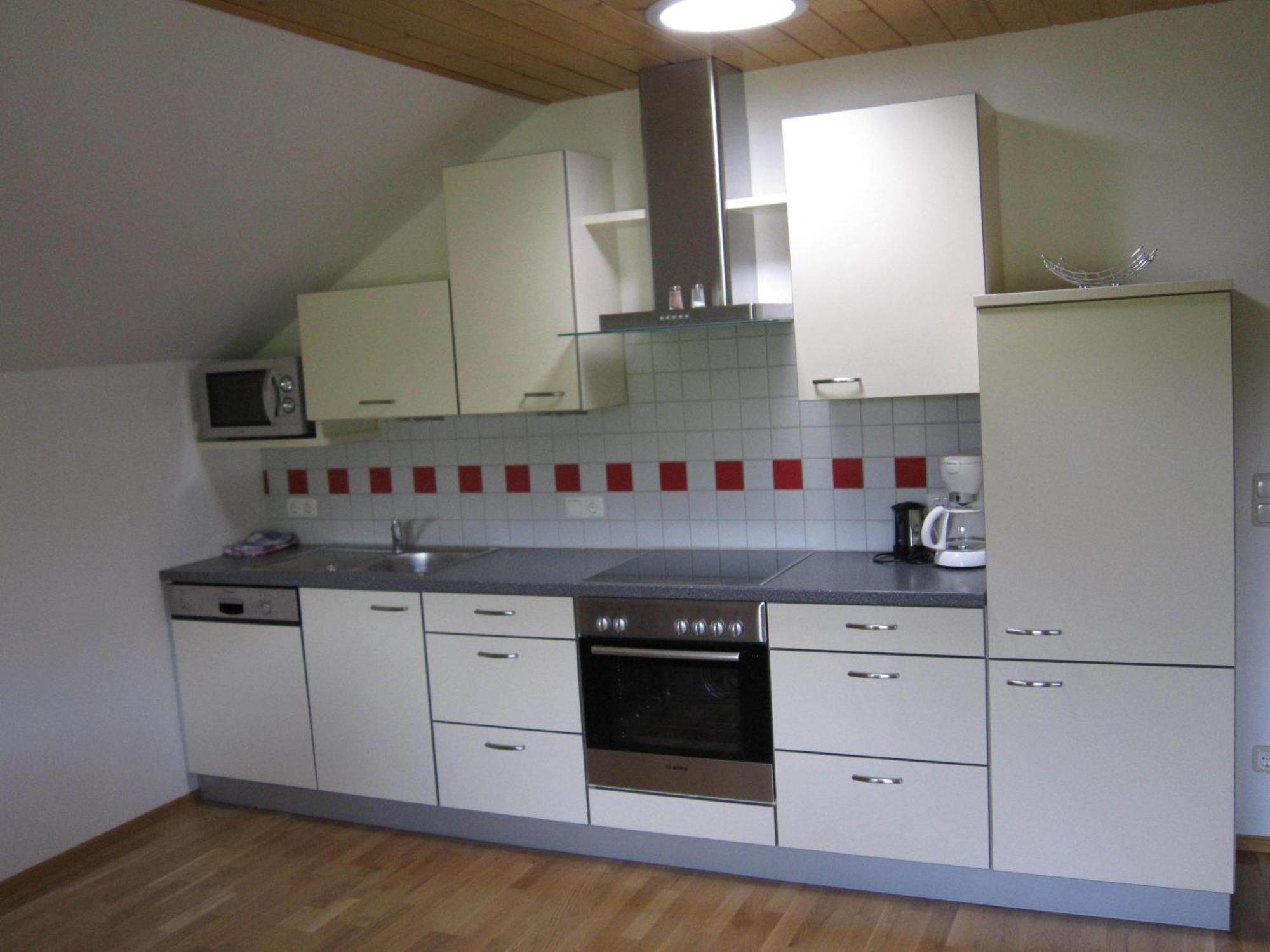 Appartement Scheibling Saint Wolfgang Extérieur photo