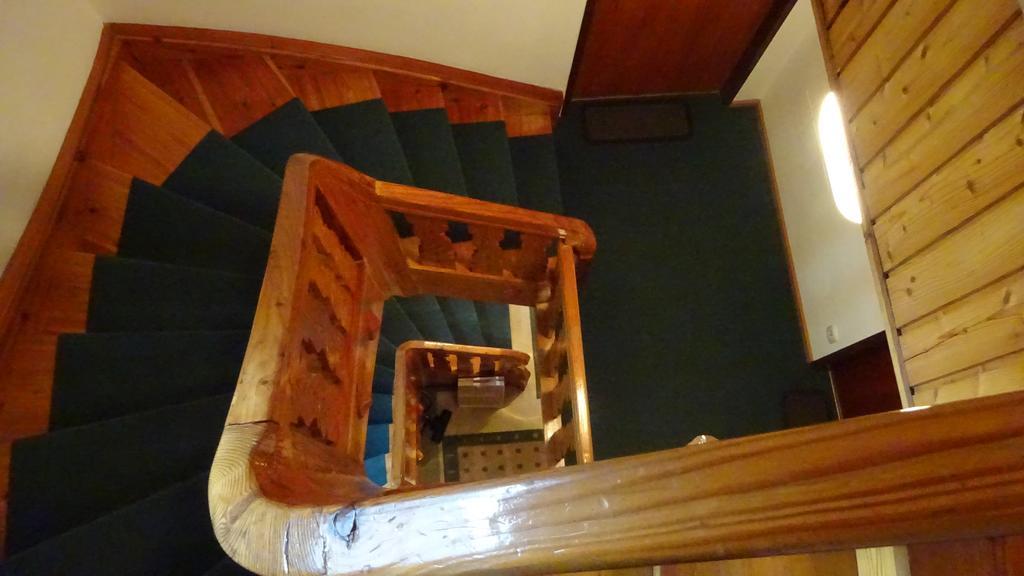 Appartement Scheibling Saint Wolfgang Extérieur photo
